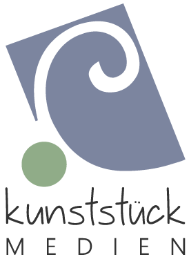 Logo Kunststück-MEDIEN